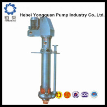 YQ Mineral sands Centrifugal submersible slurry mud pumps price